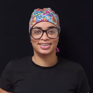 Keshia Thierry Web